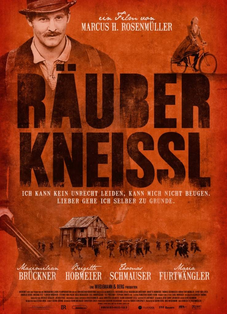 in German cinemas from21 August 2008