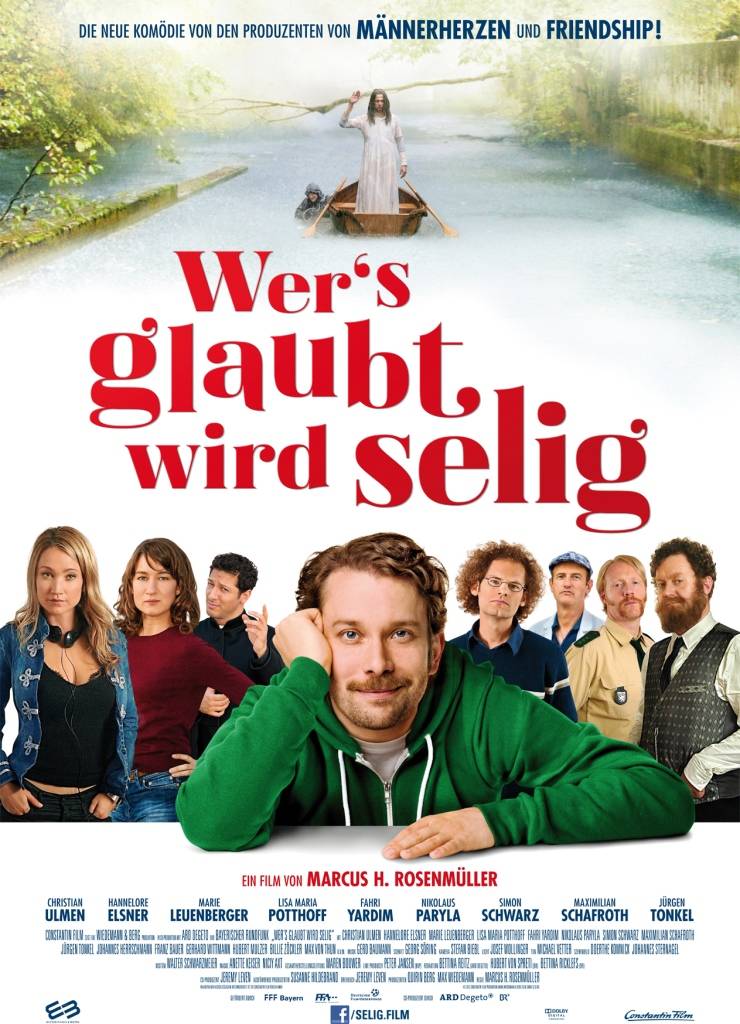 in German cinemas from6 August 2010